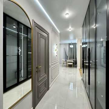 Продаж 1к Квартира Краснова вулиця ЖК Kadorr City