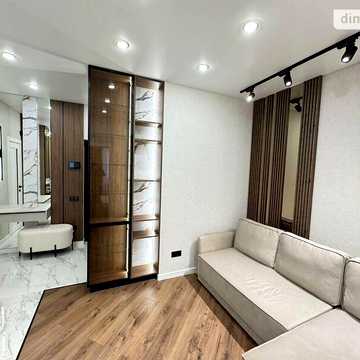 Продаж 1к Квартира Краснова вулиця ЖК Kadorr City