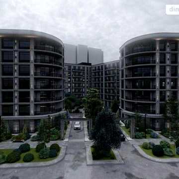 Продаж 1к Квартира Лідерсівський бульвар ЖК Лидерсовский