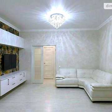 Продаж 3к Квартира Люстдорфська дорога вулиця ЖК Одиссей