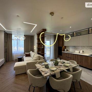 Продаж 3к Квартира Краснова вулиця ЖК Kadorr City
