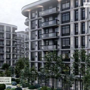 Продаж 1к Квартира Лідерсівський бульвар ЖК Лидерсовский