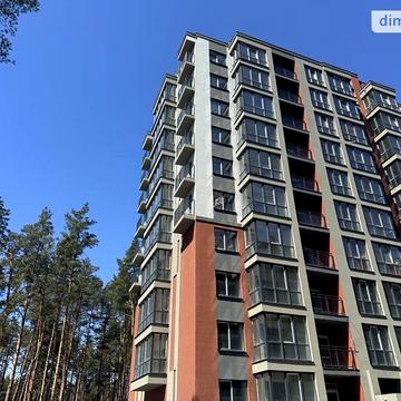 Продаж 1к Квартира Соборна вулиця ЖК Soborniy