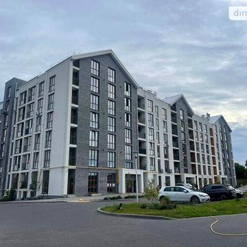 Продаж 1к Квартира Богдана Хмельницького (Кірова) вулиця ЖК Гостомель Residence