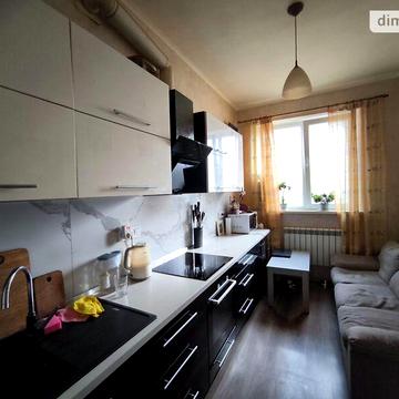 Продаж 2к Квартира Київська вулиця ЖК Спарта