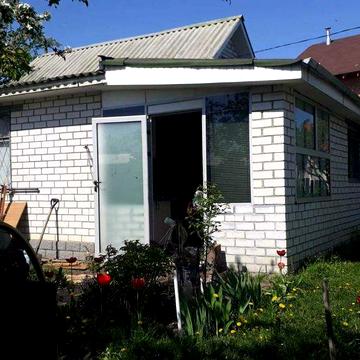 Терміново продам дачу на метро Славутич