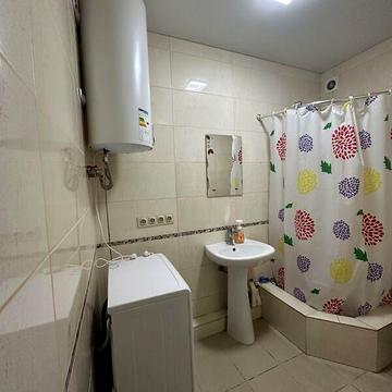 Продаж 1к Квартира вул. Джерельна ЖК Фортуна-2