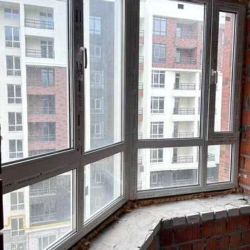Продаж 1к Квартира Ольги Кобилянської (Достоєвського) вулиця ЖК Синергия Сити (Kvartal Group)