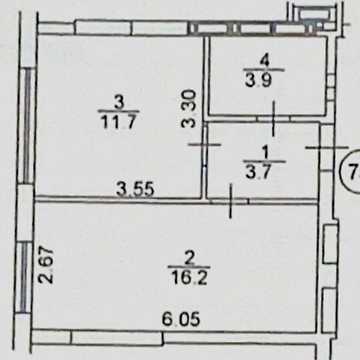Продаж 1к Квартира Університетська (Карла Маркса) вулиця ЖК Irpin City