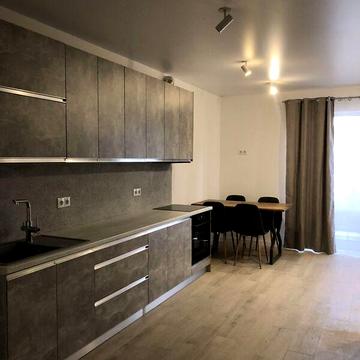 Продаж 1к Квартира Молодіжна вулиця ЖК Гостомельские Липки 5