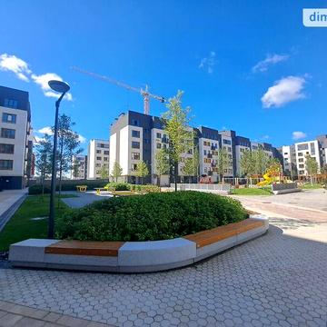 Продаж 1к Квартира вул. Соборна ЖК Молодость