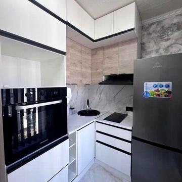 Продаж 1к Квартира Одеська вулиця ЖК Aura Center