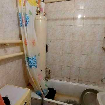 Продаж 2к Квартира Івана Франка вулиця