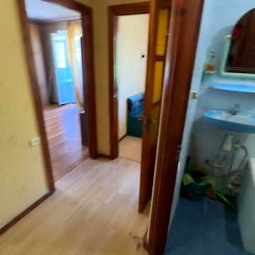 Продаж 1к Квартира Склозаводська вулиця