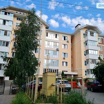 Продаж 1к Квартира Мечникова вулиця ЖК ул. Мечникова, 103