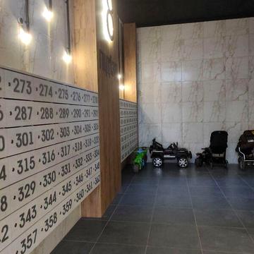 Продаж 1к Квартира Івана Кожедуба вулиця