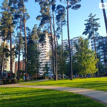 Продаж 1к Квартира Виговського вулиця ЖК Chehov Парк Квартал