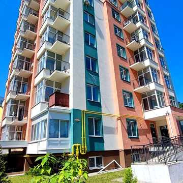Продаж 1к Квартира Мечникова вулиця ЖК Теплый Стан