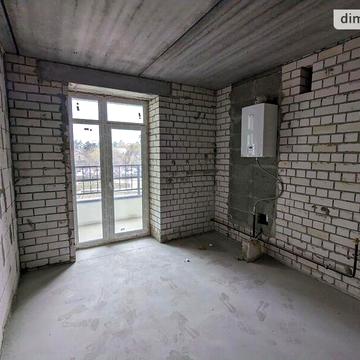 Продаж 1к Квартира Кобилянської Ольги вулиця ЖК Синергия Сити