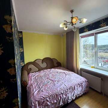Продаж 3к Квартира Заводська (Петровського) вулиця