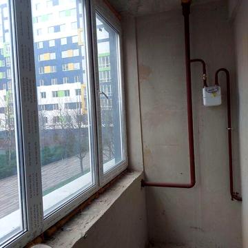 Продаж 1к Квартира Вишнева вулиця ЖК Модуль