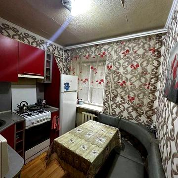 АРЕНДА однокомнатной квартиры в Комунаровском районе улица Космическая 120