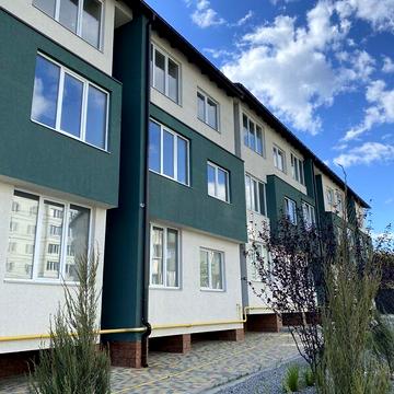 Продаж 1к Квартира Яблунська вулиця