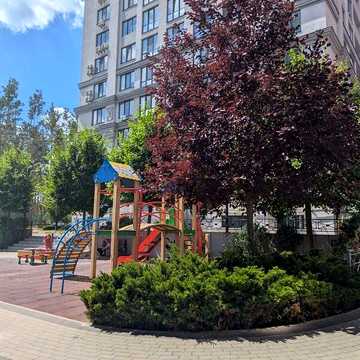 Продаж 1к Квартира Університетська (Карла Маркса) вулиця