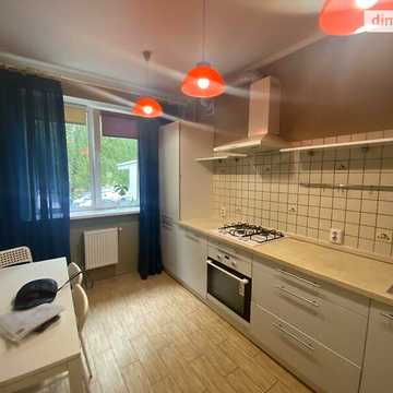 Продаж 1к Квартира Чубинського вулиця