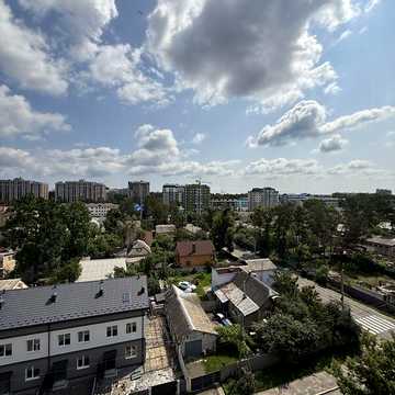 Продаж 1к Квартира Матвія Донцова (Тургенєвська) вулиця