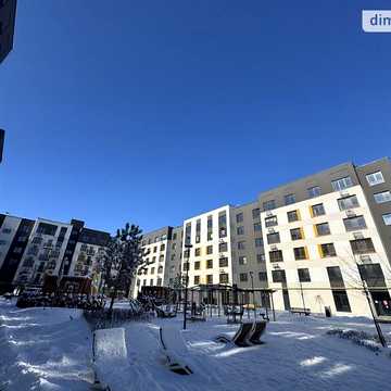 Продаж 1к Квартира Соборна (ІІІ Інтернаціоналу) вулиця ЖК Молодость