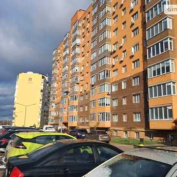Продаж 1к Квартира Європейська вулиця ЖК Первый парковый квартал