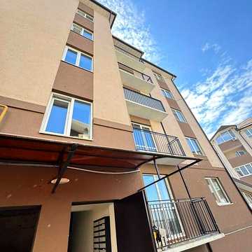 Продаж 1к Квартира Григорія Сковороди вулиця ЖК Барвиха