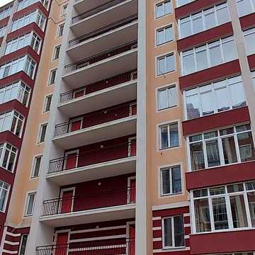 Продаж 2к Квартира Свято-Покровська (Леніна) вулиця ЖК Покровский
