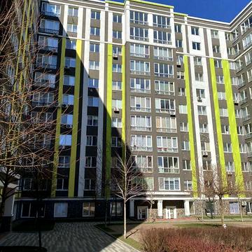 Продаж 2к Квартира Григорія Сковороди вулиця ЖК Фортуна-2