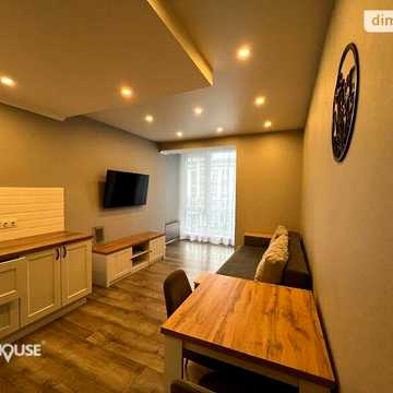 Продаж 1к Квартира вул. Давидчука