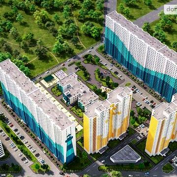Продаж 1к Квартира вул. Приміська