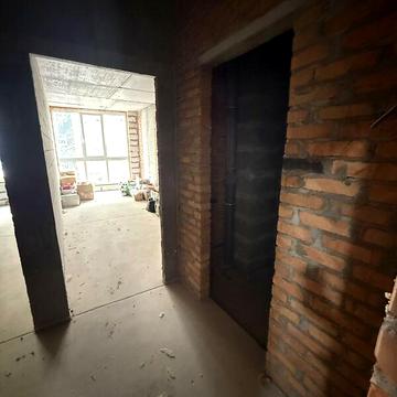 Продаж 1к Квартира Григорія Сковороди вулиця ЖК Синергия 3+