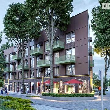 Продаж 1к Квартира Щаслива (Фрунзе) вулиця