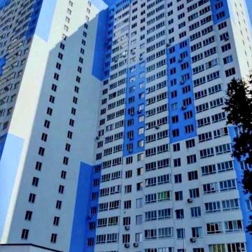 Продаж 1к Квартира вулиця Доківська
