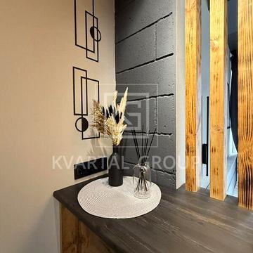 Продаж 1к Квартира Джерельна вулиця ЖК Фортуна-2
