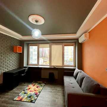 Продаж 1к Квартира Григорія Сковороди вулиця ЖК Синергия-3