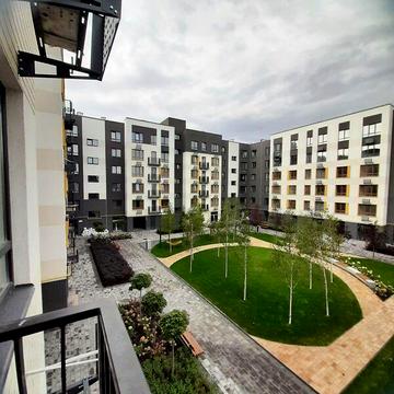 Продаж 1к Квартира Соборна (ІІІ Інтернаціоналу) вулиця ЖК Молодость