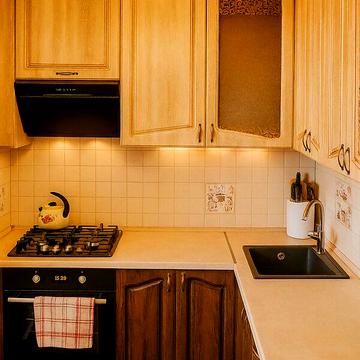 Продаж 1к Квартира Бориса Гмирі вулиця ЖК Квартал Буча
