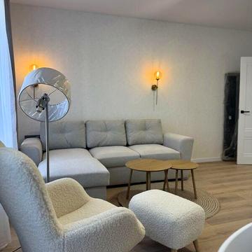 Продаж 1к Квартира Соборна (ІІІ Інтернаціоналу) вулиця ЖК Молодость