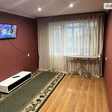 Продаж 1к Квартира Сквирське шосе