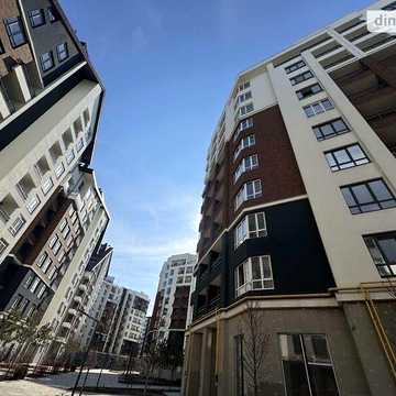Продаж 1к Квартира Ольги Кобилянської (Достоєвського) вулиця ЖК Синергия Сити