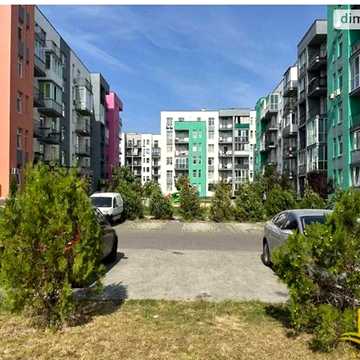 Продаж 3к Квартира Соборна вулиця ЖК Европейка