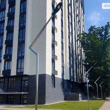 Продаж 1к Квартира Машинобудівників вулиця ЖК Park Plaza