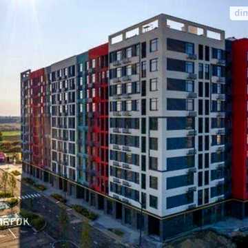 Продаж 1к Квартира Оптимістична вулиця ЖК Оптимісто